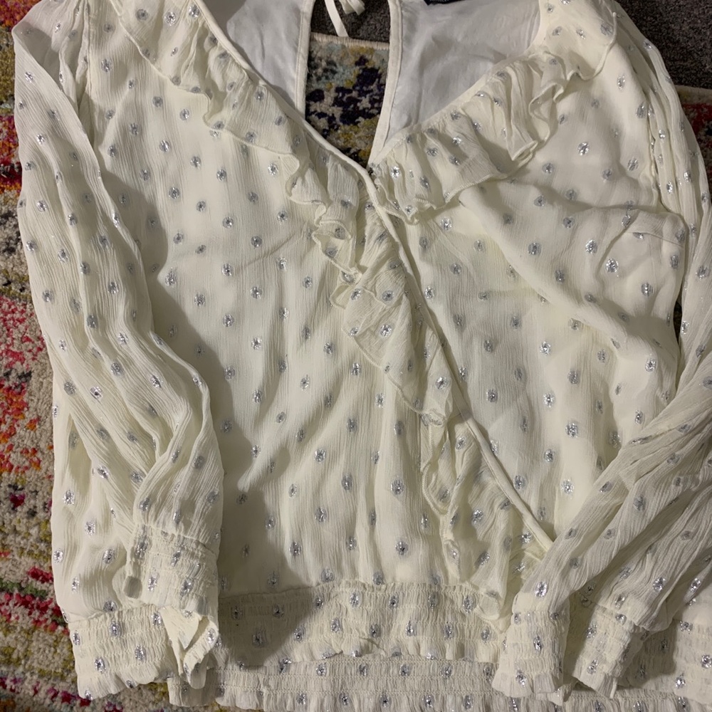 4 pack of short and long sleeve shirts